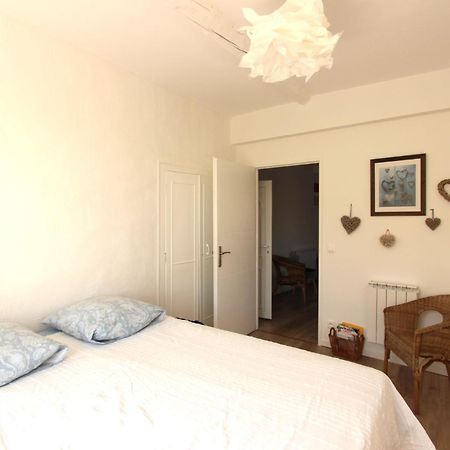 Joli Appartement Avec Balcon Au Coeur De Forcalquier Eksteriør bilde