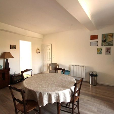 Joli Appartement Avec Balcon Au Coeur De Forcalquier Eksteriør bilde
