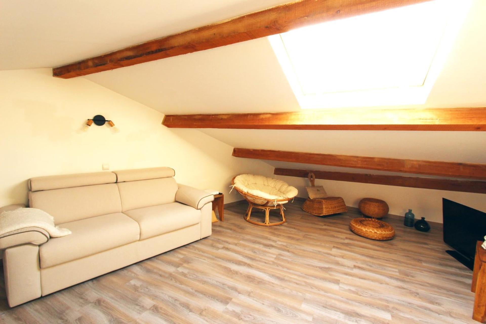 Joli Appartement Avec Balcon Au Coeur De Forcalquier Eksteriør bilde