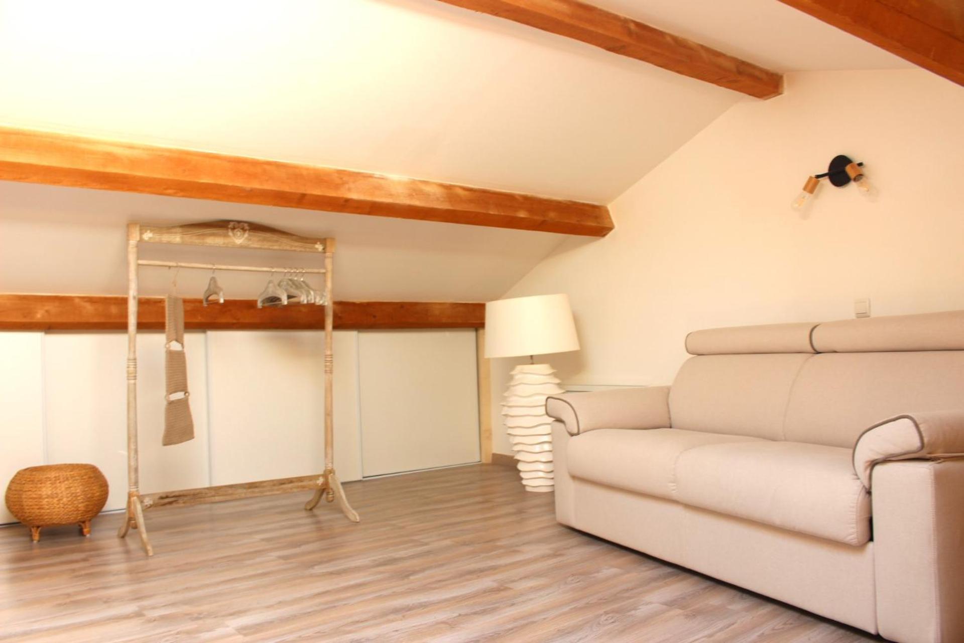 Joli Appartement Avec Balcon Au Coeur De Forcalquier Eksteriør bilde